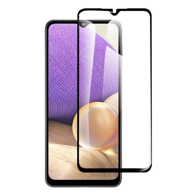 Protector De Cristal Templado Samsung Galaxy A32 A325 Full Screen 3d