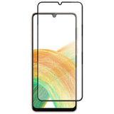 Protector De Cristal Templado Samsung Galaxy A33 5g A336 Full Screen 3d