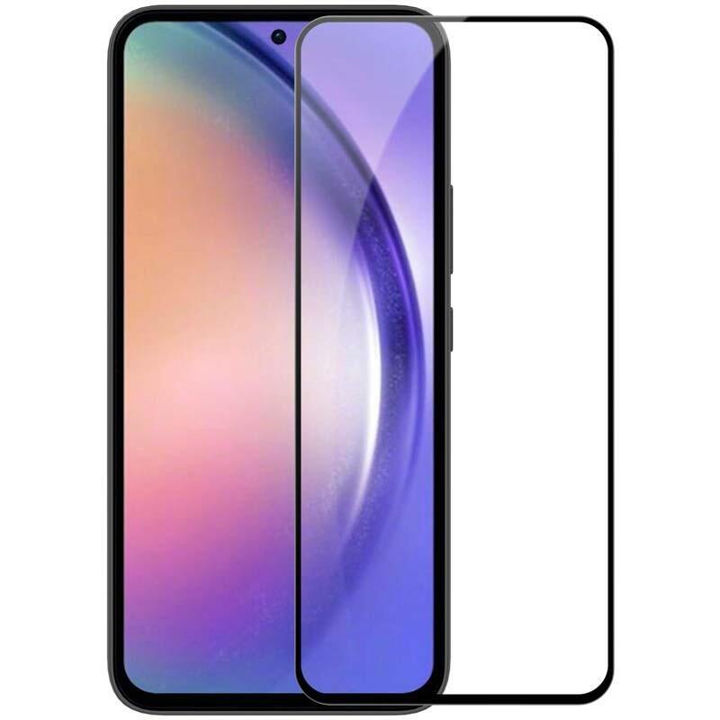 Protector De Cristal Templado Samsung Galaxy A54 5g Full Screen 3d