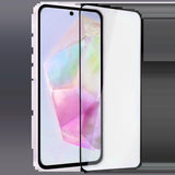 Protector De Cristal Templado Samsung Galaxy A57 5g Full Screen 3d
