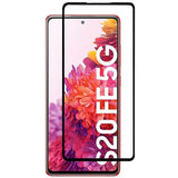 Protector De Cristal Templado Samsung Galaxy S20 Fe / S20 Fe 5g Full Screen 3d