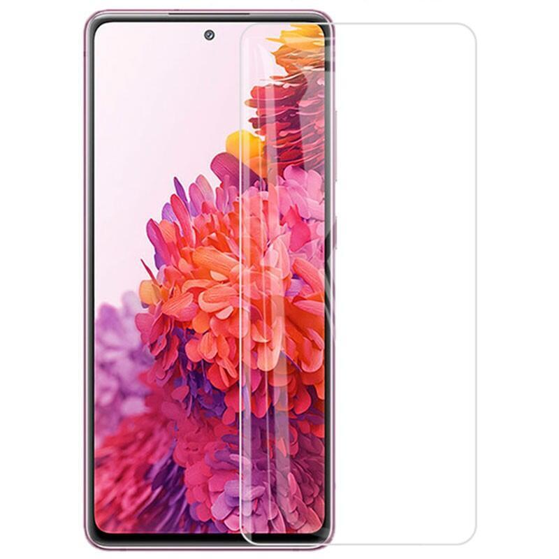 Protector De Cristal Templado Samsung Galaxy S20 Fe / S20 Fe 5g