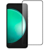 Protector De Cristal Templado Samsung Galaxy S24 Fe 5g Full Screen 3d