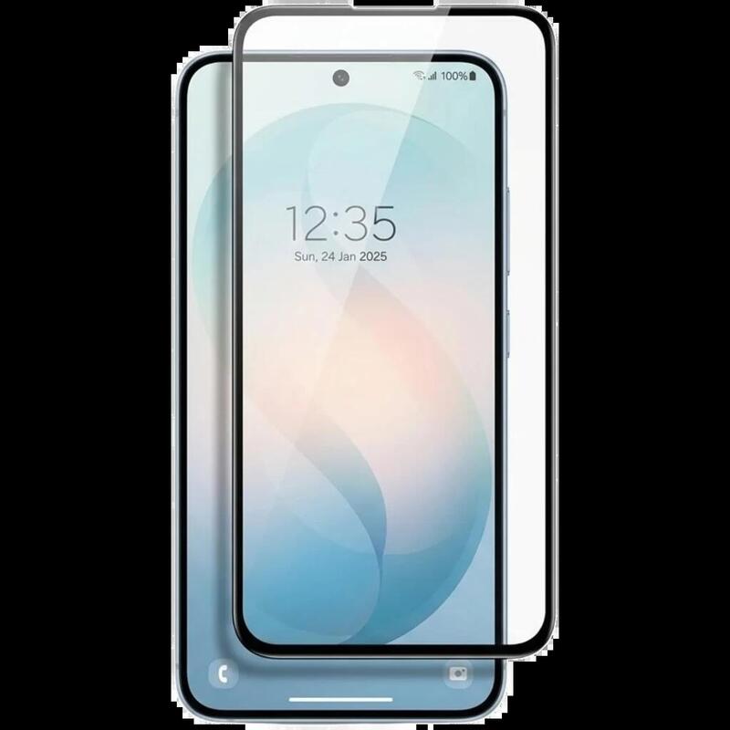 Protector De Cristal Templado Samsung Galaxy S26+ 5g Full Screen 3d