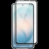 Protector De Cristal Templado Samsung Galaxy S26+ 5g Full Screen 3d