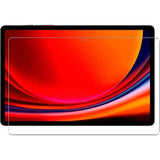 Protector De Cristal Templado Samsung Galaxy Tab S9+
