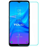 Protector De Cristal Templado Tcl 20y