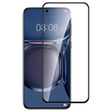 Protector De Cristal Templado Tcl 50 5g Full Screen 3d