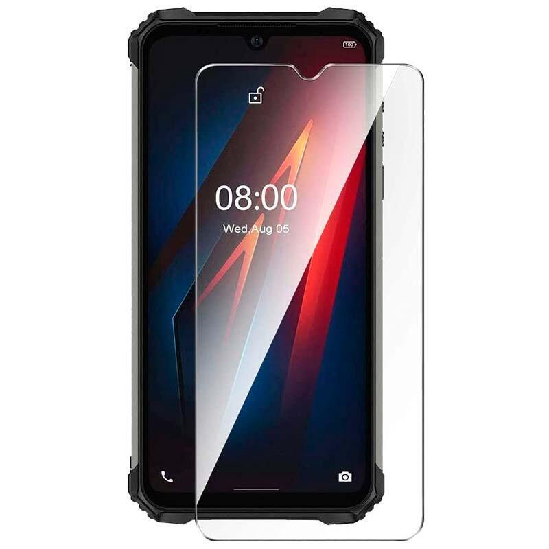 Protector De Cristal Templado Ulefone Armor 8 / Armor 8 Pro