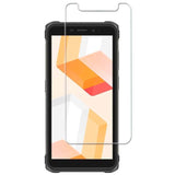 Protector De Cristal Templado Ulefone Armor X12 / X12 Pro