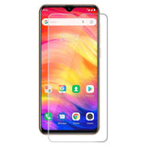 Protector De Cristal Templado Ulefone Note 7 / 7p / 7t