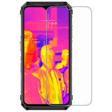 Protector De Cristal Templado Ulefone Power Armor 18 / 18t