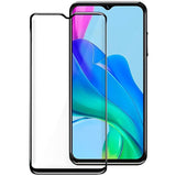 Protector De Cristal Templado Vivo Y03 Full Screen 3d