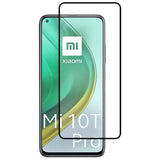 Protector De Cristal Templado Xiaomi Mi 10t / Mi 10t Pro Full Screen 3d