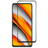 Protector De Cristal Templado Xiaomi Mi 11i / Poco F3 Full Screen 3d