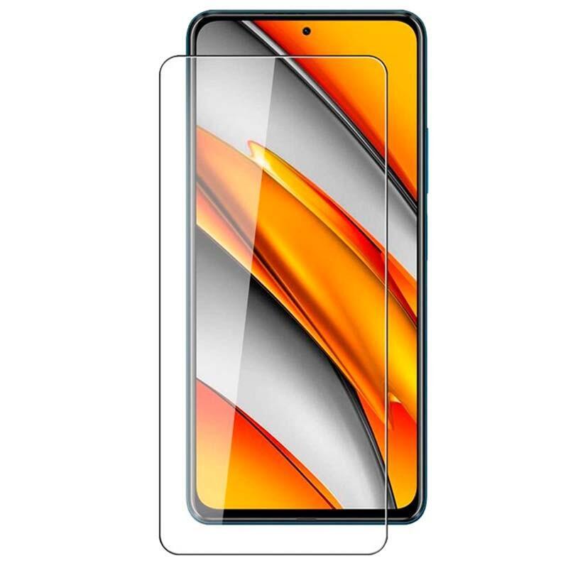 Protector De Cristal Templado Xiaomi Mi 11i / Poco F3