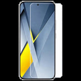 Protector De Cristal Templado Xiaomi Poco F8 Ultra Full Screen 3d
