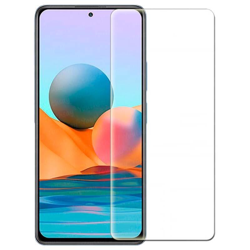 Protector De Cristal Templado Xiaomi Poco M5s / Redmi Note 10 / Redmi Note 10s