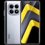 Protector De Cristal Templado Xiaomi Poco M8 5g Full Screen 3d