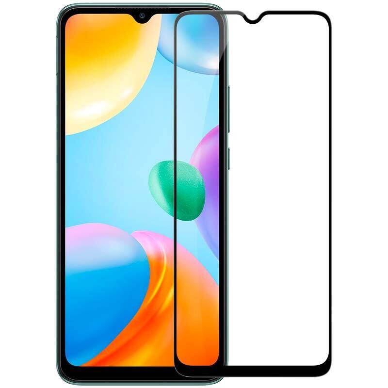 Protector De Cristal Templado Xiaomi Redmi 10c / Poco C40 Full Screen 3d
