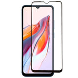 Protector De Cristal Templado Xiaomi Redmi 12c Full Screen 3d
