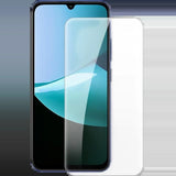 Protector De Cristal Templado Xiaomi Redmi 17 4g / Redmi 17 5g Full Screen 3d