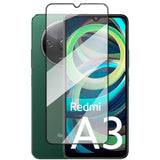 Protector De Cristal Templado Xiaomi Redmi A3 Full Screen 3d