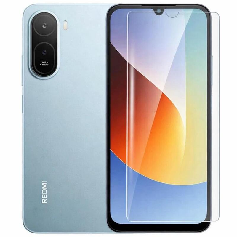 Protector De Cristal Templado Xiaomi Redmi A7 Pro Full Screen 3d
