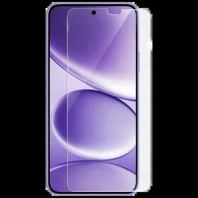 Protector De Cristal Templado Xiaomi Redmi Note 15 Pro 5g Full Screen 3d