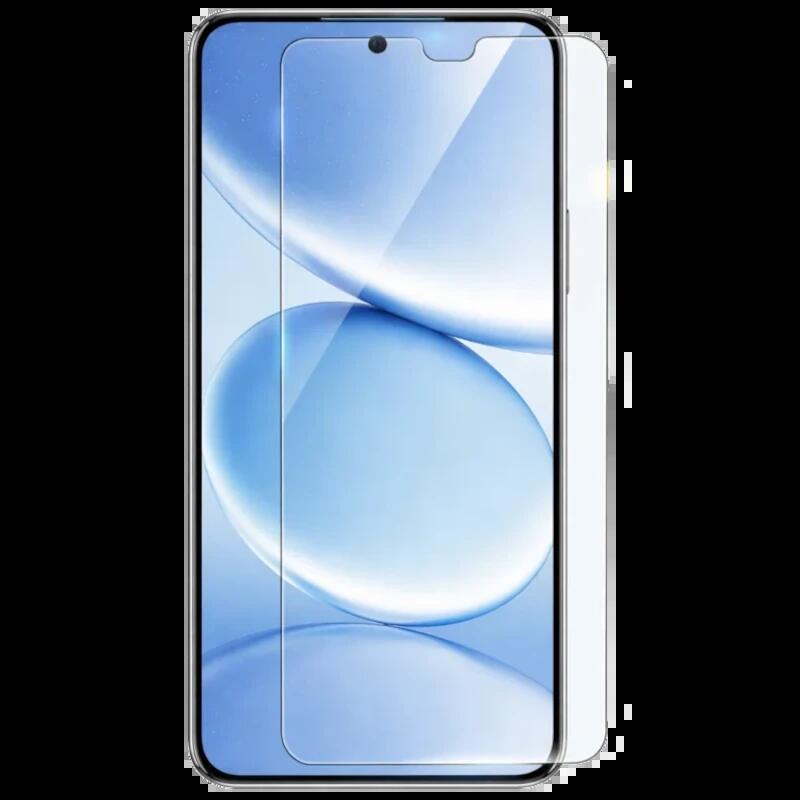 Protector De Cristal Templado Xiaomi Redmi Note 15 Pro Plus Full Screen 3d