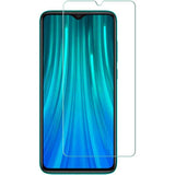 Protector De Cristal Templado Xiaomi Redmi Note 8 / Note 8t