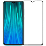 Protector De Cristal Templado Xiaomi Redmi Note 8 Pro Full Screen 3d