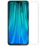 Protector De Cristal Templado Xiaomi Redmi Note 8 Pro