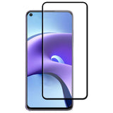 Protector De Cristal Templado Xiaomi Redmi Note 9t 5g Full Screen 3d