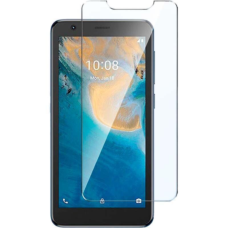 Protector De Cristal Templado Zte Blade L9