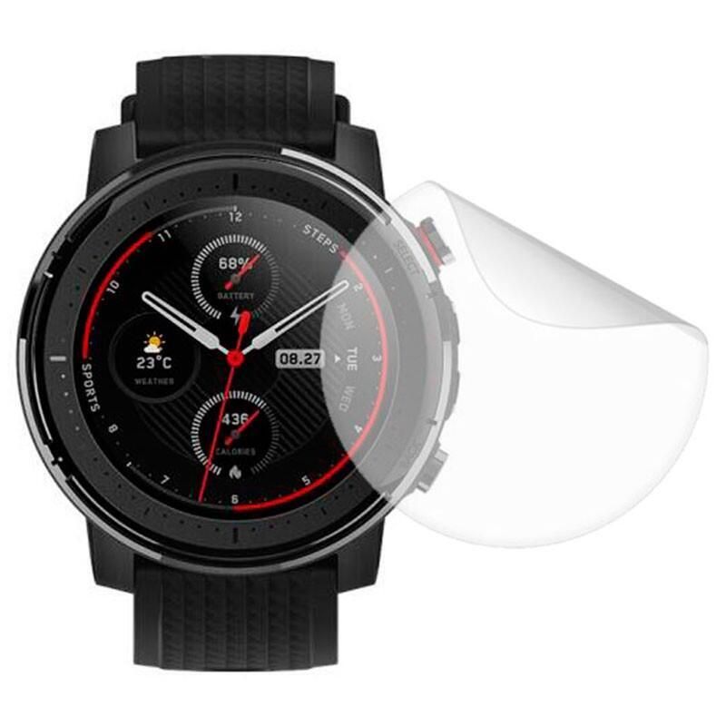 Protector De Hidrogel Amazfit Stratos 3