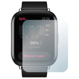 Protector De Hidrogel Amazfit Zepp E Square