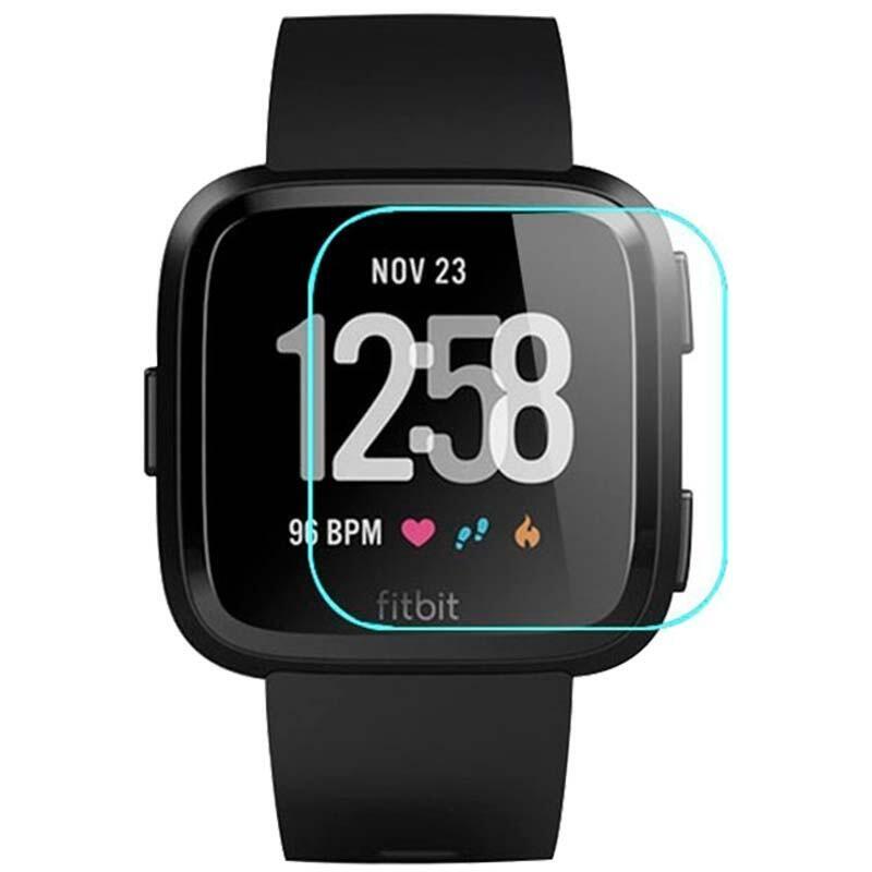 Protector De Hidrogel Fitbit Versa 3