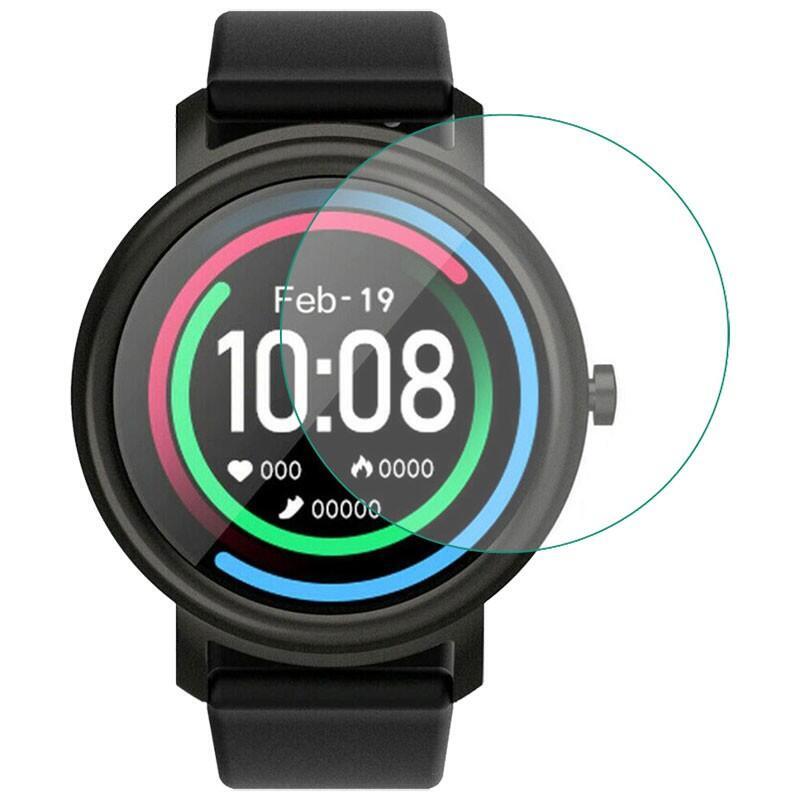 Protector De Hidrogel Mibro Air Watch