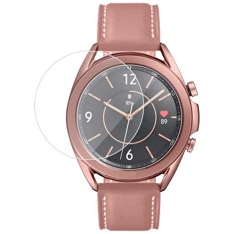 Protector De Hidrogel Samsung Galaxy Watch 3 R850 41mm