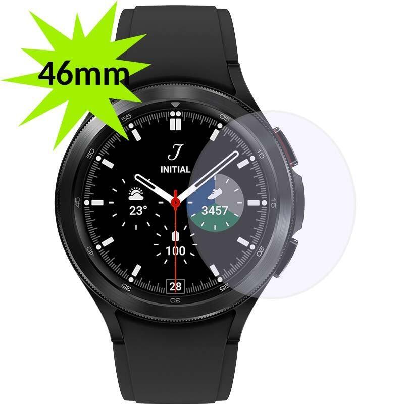 Protector De Hidrogel Samsung Galaxy Watch 4 Classic R890/R895 46mm