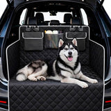 Protector De Maletero Coche Para Mascotas, 103 X 180 Cm