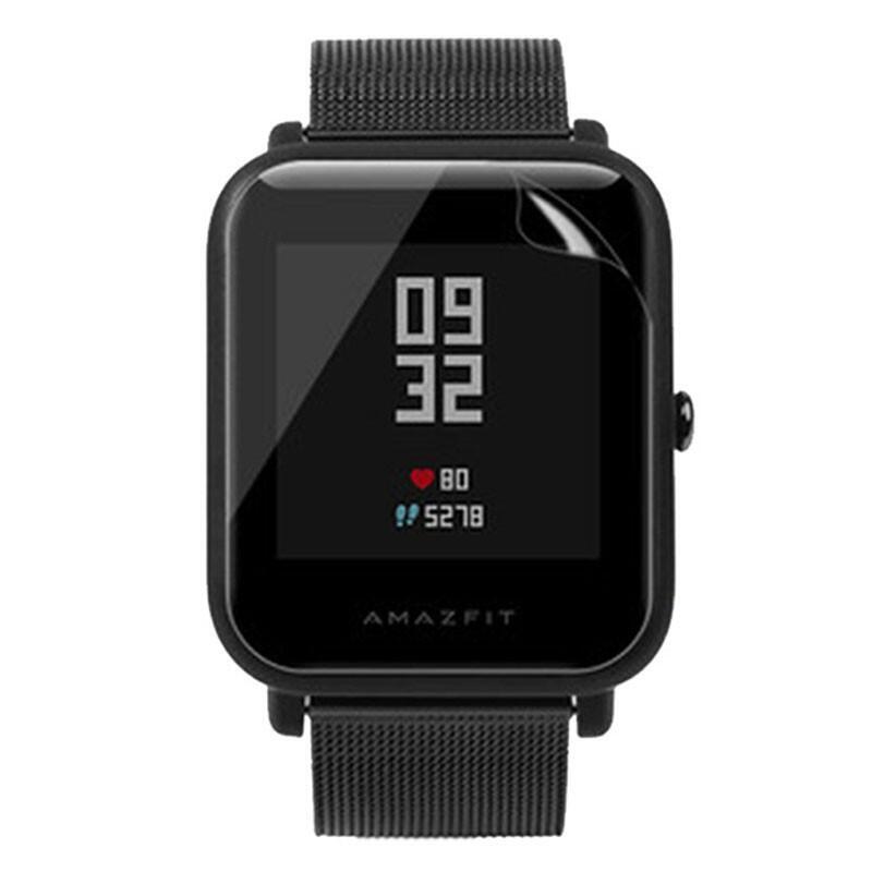 Protector De Pantalla Amazfit Bip / Bip Lite