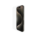Protector De Pantalla Belkin Ova173hq Iphone 17 Y Iphone 16 Pro Cristal Templado