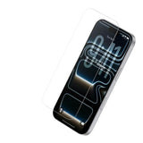 Protector De Pantalla Belkin Ova238hq Iphone 17 Pro Cristal Templado