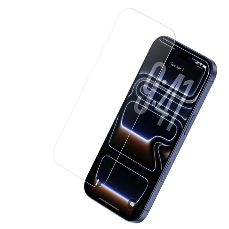 Protector De Pantalla Belkin Ova239hq Iphone 17 Pro Max Cristal Templado
