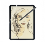 Protector De Pantalla Fijo De Papel Para Apple Ipad Air De 11 Pulgadas (2024-2026)