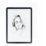 Protector De Pantalla Fijo De Paperglass Para Apple Ipad Air De 11 Pulgadas (2024-2026)
