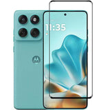 Protector De Pantalla Full Screen 3d Motorola Edge 60 Fusion