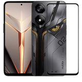 Protector De Pantalla Full Screen 3d Nubia Neo 2